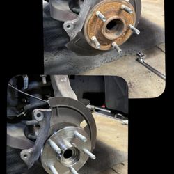 Trifinity AutoWerks