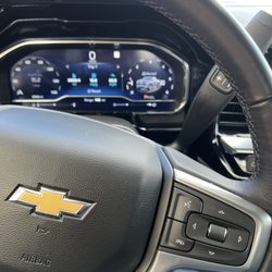 Matheny Motors