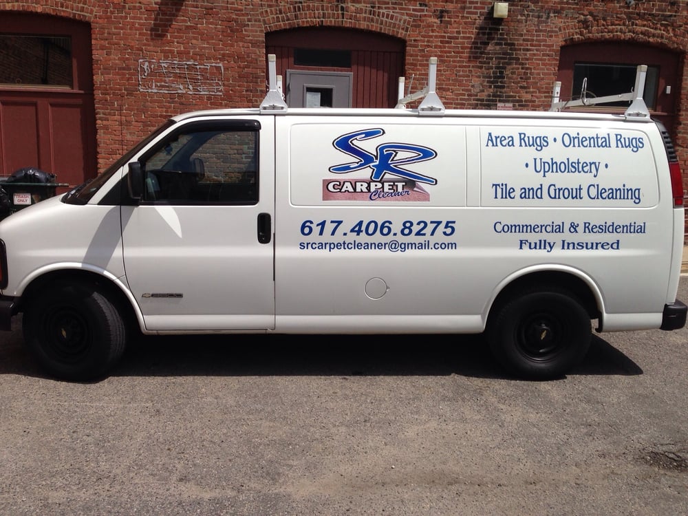 S&R CARPET CLEANERS Updated October 2024 16 Photos Malden