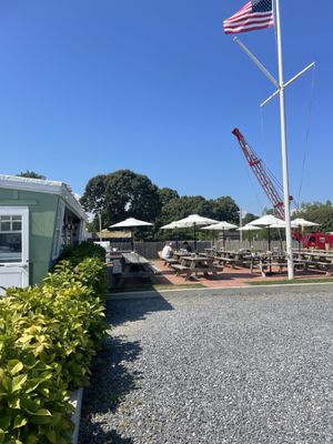 Hideaway Montauk by null