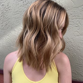 Elizabeth Nicole Salon - Hair done by Jenna - Hair Salons Near Me - Walnut Creek, California Elizabeth Nicole Salon - Hair done by Jenna - Hair Salons Near Me - Walnut Creek, California