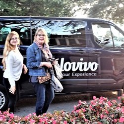 Lovivo Tour Experience