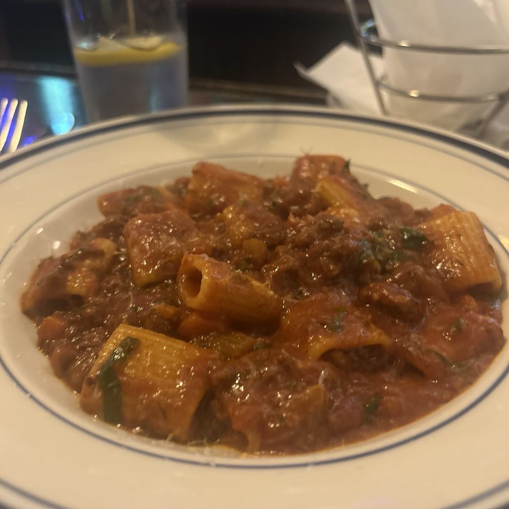 Bolognese Bolognese