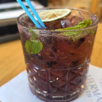 Waterman Spirits - Wine Tasting Room Near Me - Virginia Beach, Virginia
