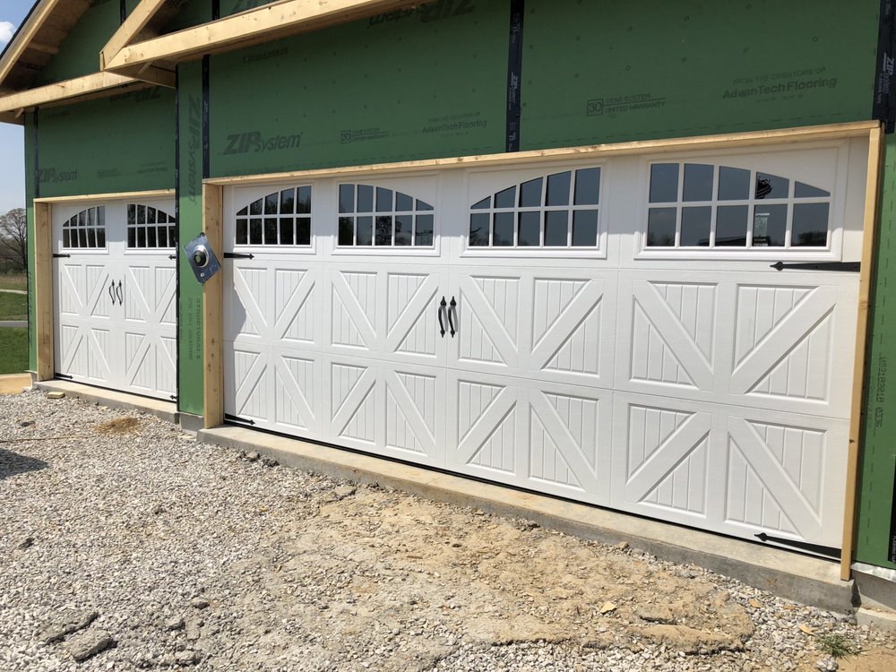Advantage Door - Garage Door Contractor in Issaquah, WA