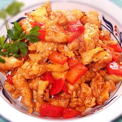 Peking Restaurant