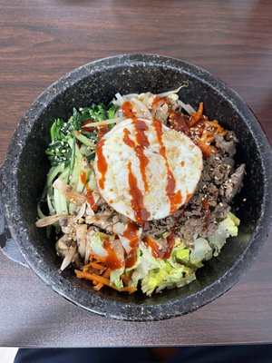 NolaKorea Korean Restaurant by null