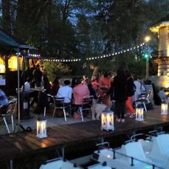 La Guinguette de Chartres - Bars Near Me - Chartres, 28