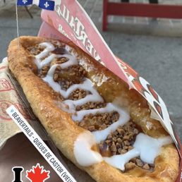 Yumminess in Montreal