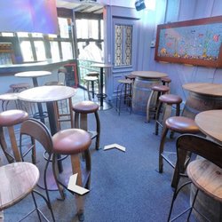 Bougnat des Pouilles - Cette salle peut être privatisée sur demande