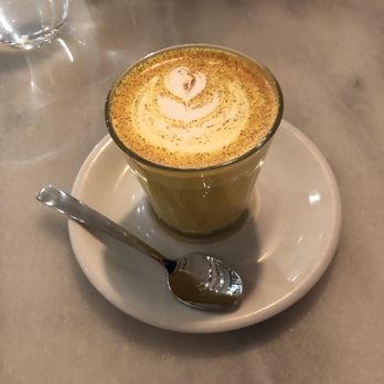The Grain Store - Cafes Near Me - Melbourne, VIC