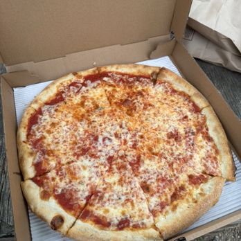 Stone's Pizza Shop - Regular pie - Pizza Near Me - Wappingers Falls, New York Stone's Pizza Shop - Regular pie - Pizza Near Me - Wappingers Falls, New York