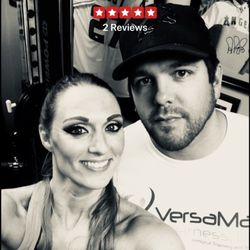VersaMax Fitness