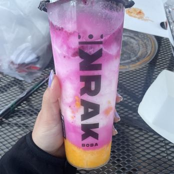 Krak Boba - Glendora - Dragon Slayer - Juice Bars & Smoothies Near Me - Glendora, California Krak Boba - Glendora - Dragon Slayer - Juice Bars & Smoothies Near Me - Glendora, California