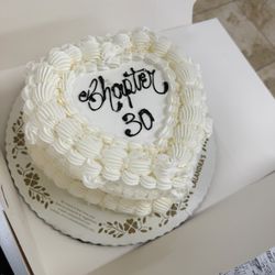 Calandra's Italian & French Bakery - This is their first attempt