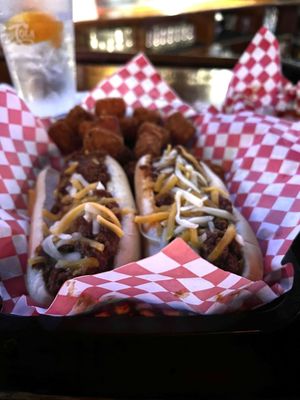 Woody's @ City Market by null