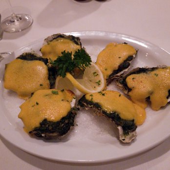 Hy's Steak House - Steakhouses Near Me - Honolulu, Hawaii