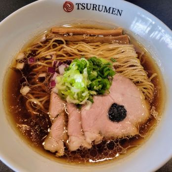 Tsurumen 1000 - Truffle shentang - Ramen Near Me - Somerville, Massachusetts Tsurumen 1000 - Truffle shentang - Ramen Near Me - Somerville, Massachusetts