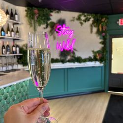 Rhino Wine Bar