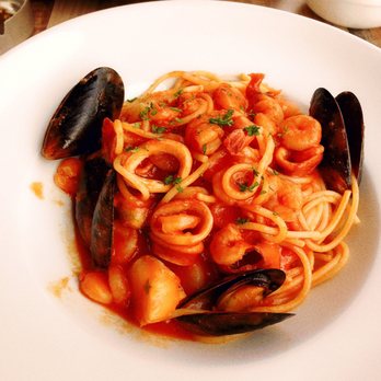 Spaghetteria La Perla - Italian Near Me - Copenhagen, 84 Spaghetteria La Perla - Italian Near Me - Copenhagen, 84