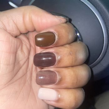 Envy Nail Bar - What I got - Nail Salons Near Me - Memphis, Tennessee Envy Nail Bar - What I got - Nail Salons Near Me - Memphis, Tennessee