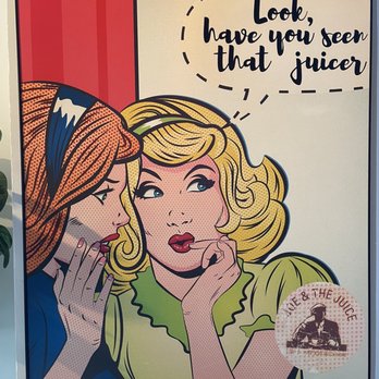 JOE & THE JUICE - Juice Bars & Smoothies Near Me - Washington, DC, District of Columbia JOE & THE JUICE - Juice Bars & Smoothies Near Me - Washington, DC, District of Columbia