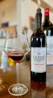 Jamie Slone Wines by null