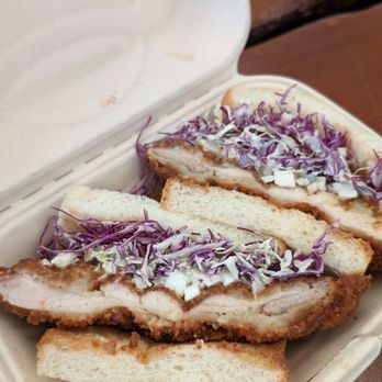 Tokyo Sando - Naka Sando - Japanese Near Me - Portland, Oregon Tokyo Sando - Naka Sando - Japanese Near Me - Portland, Oregon