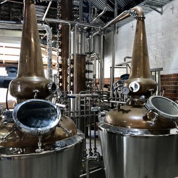 Billsons Brewery - Stills - Breweries Near Me - Beechworth, VIC
