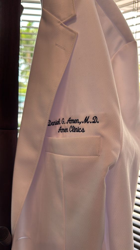 Amen Clinics - grief counselor in Hollywood, FL