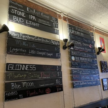 The Whiskey Jar - Southern Near Me - Charlottesville, Virginia