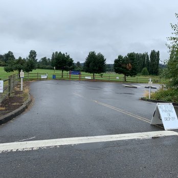 Sixty Acres Park - Watch where you park on soccer-heavy days. - Parks Near Me - Redmond, Washington