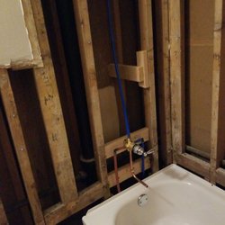 Mr Clean Plumbing