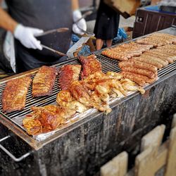 Thornhill Ribfest - Thornhill Ribfest - Louisiana BBQ Meat Grill