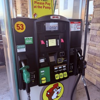 Buc-ee’s - Prices were 25 cents lower - Gas Stations Near Me - Springfield, Missouri