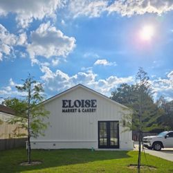 Eloise Market and Cakery