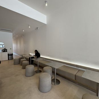 Three Fields Coffee - Inside - Coffee & Tea Near Me - Alhambra, California