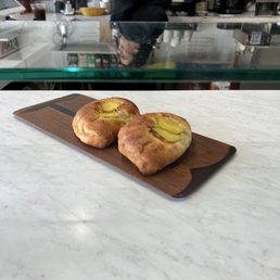 Chicken calzones - I got a BOGO because they were about to close! Chicken calzones - I got a BOGO because they were about to close!