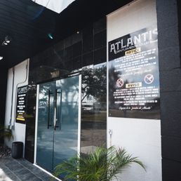 Exterior photo of Atlantis Gentlemens Club - Largo, Florida Exterior photo of Atlantis Gentlemens Club - Largo, Florida