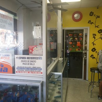 Lorena's Fruits - The store also sell phone cards and do shipping consignments. - Juice Bars & Smoothies Near Me - Queens, New York Lorena's Fruits - The store also sell phone cards and do shipping consignments. - Juice Bars & Smoothies Near Me - Queens, New York