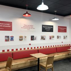 Five Guys