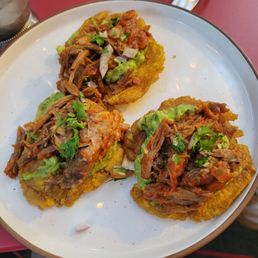 Ropa Vieja
