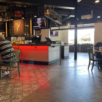 Macayo's Mexican Food - Bar and dining room - Mexican Near Me - Scottsdale, Arizona Macayo's Mexican Food - Bar and dining room - Mexican Near Me - Scottsdale, Arizona