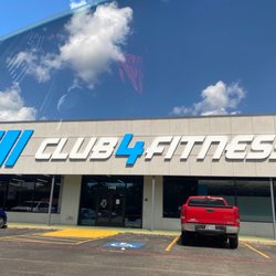 Club4 Fitness