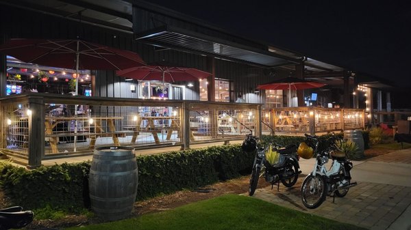 Resident Culture Brewing Company by null