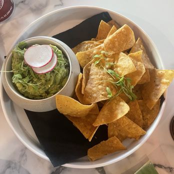 Buen Provecho - Chips and guacamole - Mexican Near Me - Long Beach, California Buen Provecho - Chips and guacamole - Mexican Near Me - Long Beach, California