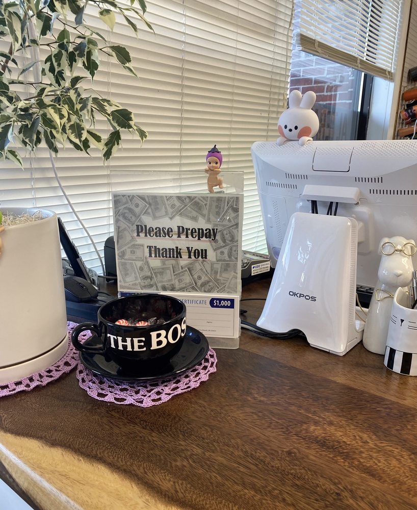 KEMPSVILLE CLEANERS & TAILORS Updated October 2024 18 Photos & 19