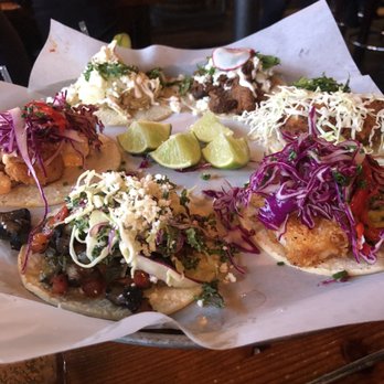 Bakersfield DET - Tacos - Tacos Near Me - Detroit, Michigan