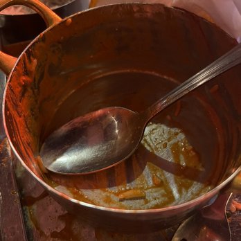 Gazab - 70's Chicken Tikka Masala... or what's left of it lol - Indian Near Me - New York, New York Gazab - 70's Chicken Tikka Masala... or what's left of it lol - Indian Near Me - New York, New York