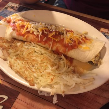 Dixie Belle's Cafe - South of the border omelete - Breakfast & Brunch Near Me - Orlando, Florida Dixie Belle's Cafe - South of the border omelete - Breakfast & Brunch Near Me - Orlando, Florida